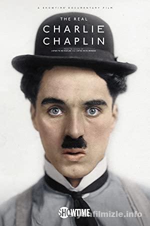 Gerçek Charlie Chaplin 2021 izle