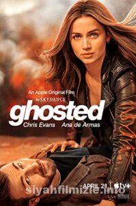 Ghosted 2023 izle