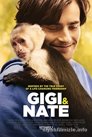 Gigi & Nate 2022 izle