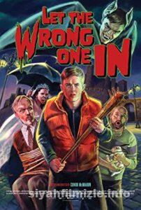 Girme Kanıma 2021 izle