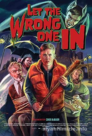 Girme Kanıma 2021 izle