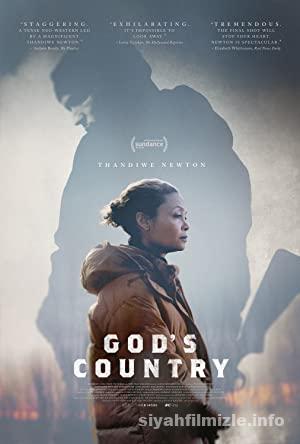 God’s Country 2022 izle