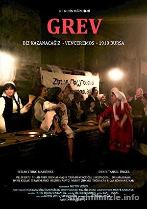 Grev 2021 izle