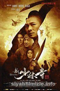 İntikam Savaşçıları (Shaolin) 2011 izle