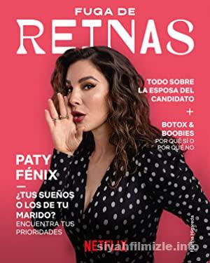 Kaçak Kraliçeler 2023 izle