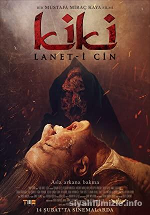 Kiki: Lanet-i Cin 2020 izle