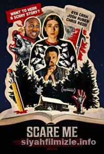 Korkut Beni! 2020 izle