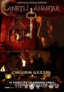 Lanetli Anahtar: Cinlerin Gazabı 2016 izle
