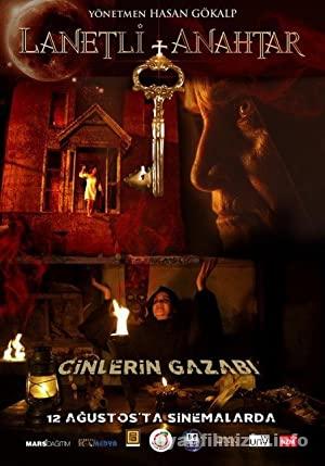 Lanetli Anahtar: Cinlerin Gazabı 2016 izle