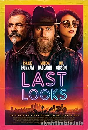 Last Looks 2021 izle
