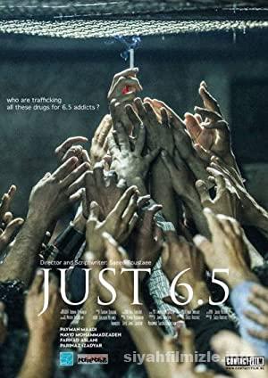 Law of Tehran 2019 izle