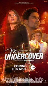 Mrs. Undercover 2023 izle