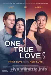 One True Loves 2023 izle