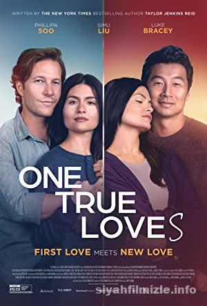 One True Loves 2023 izle