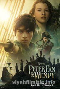 Peter Pan & Wendy 2023 izle