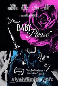 Please Baby Please 2022 izle