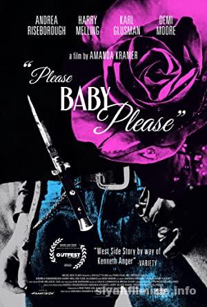 Please Baby Please 2022 izle