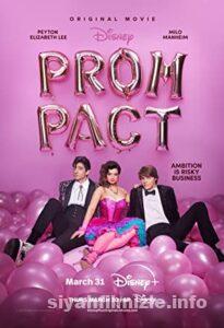 Prom Pact 2023 izle