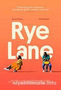 Rye Lane 2023 izle