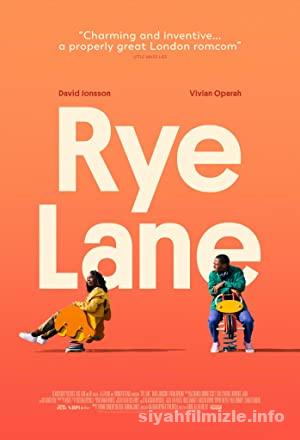 Rye Lane 2023 izle