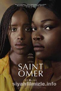 Saint Omer 2022 izle