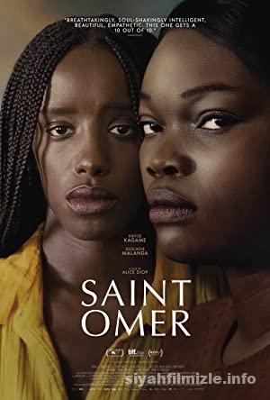 Saint Omer 2022 izle