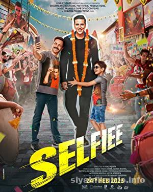 Selfiee 2023 izle