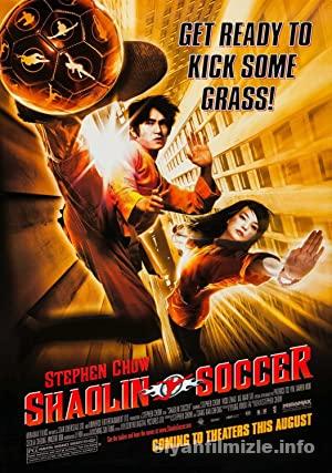 Shaolin Futbolu 2001 izle