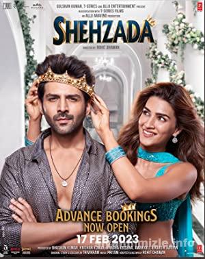 Shehzada 2023 izle