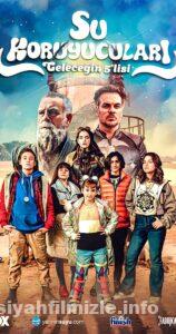 Su Koruyucuları: Geleceğin Beşlisi 2023 izle