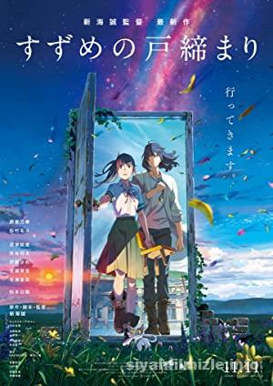 Suzume 2022 izle