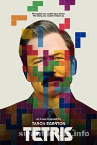 Tetris 2023 izle