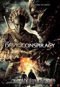 The Devil Conspiracy 2022 izle