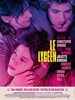 Liseli 2022 izle
