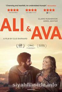 Ali Ve Ava 2021 izle