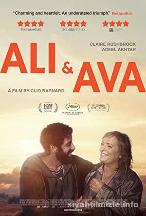 Ali Ve Ava 2021 izle
