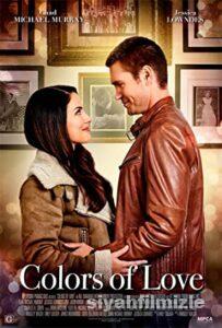 Aşkın Renkleri 2021 izle