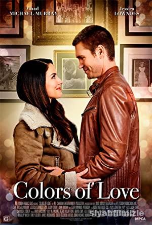 Aşkın Renkleri 2021 izle