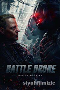 Battle Drone 2018 izle