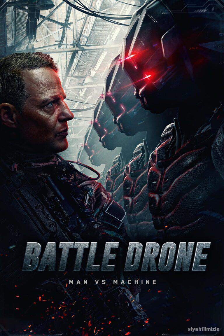 Battle Drone 2018 izle