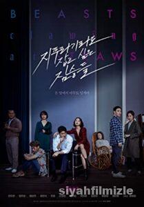 Beasts Clawing at Straws 2020 izle