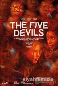 Beş Şeytan 2022 izle
