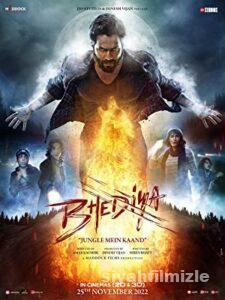 Bhediya 2022 izle
