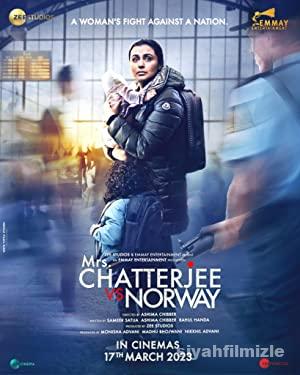 Bir Annenin Savaşı 2023 izle