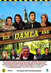Bir Damla Aşk 2017 izle