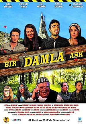Bir Damla Aşk 2017 izle