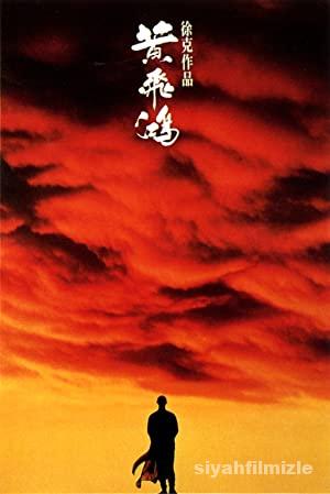 Bir Zamanlar Çin’de 1 1991 izle