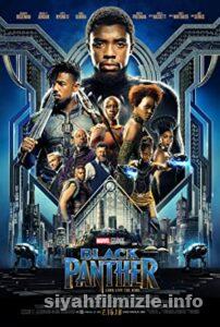 Kara Panter 2018 izle