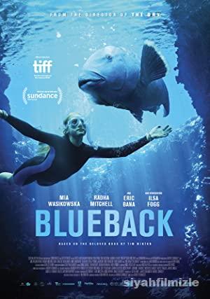 Blueback: Okyanustaki Dost 2022 izle