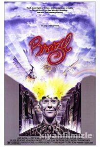 Brazil 1985 izle